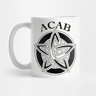 ACAB Academy Mug